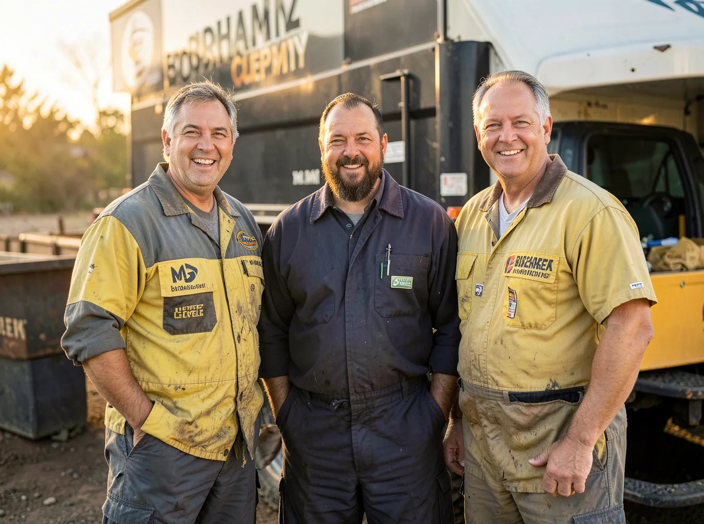 Sewage Cleanup company in Quinlan, TX
