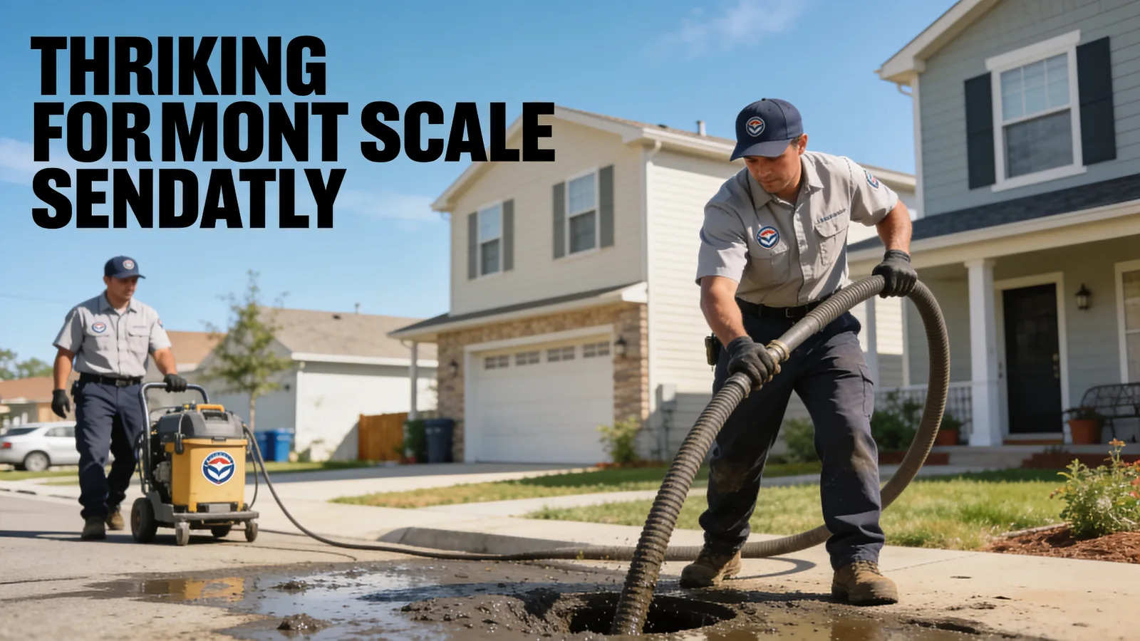 Sewage Cleanup in Quinlan, TX near me